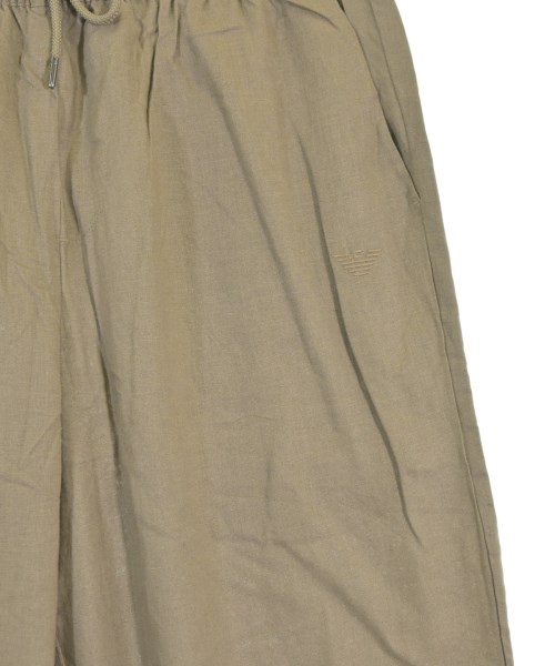 EMPORIO ARMANI（エンポリオアルマーニ）その他 カーキ サイズ:M メンズ/2200668058285