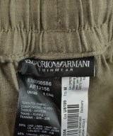 EMPORIO ARMANI（エンポリオアルマーニ）その他 カーキ サイズ:M メンズ/2200668058285