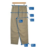 EMPORIO ARMANI（エンポリオアルマーニ）その他 カーキ サイズ:M メンズ/2200668058285