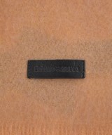 EMPORIO ARMANI（エンポリオアルマーニ）マフラー ベージュ サイズ:- メンズ/2200668058292