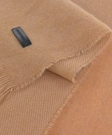 EMPORIO ARMANI（エンポリオアルマーニ）マフラー ベージュ サイズ:- メンズ/2200668058292