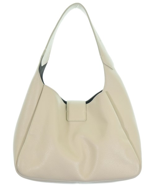 EMPORIO ARMANI（エンポリオアルマーニ）ハンドバッグ 白 サイズ:- レディース/2200668058315