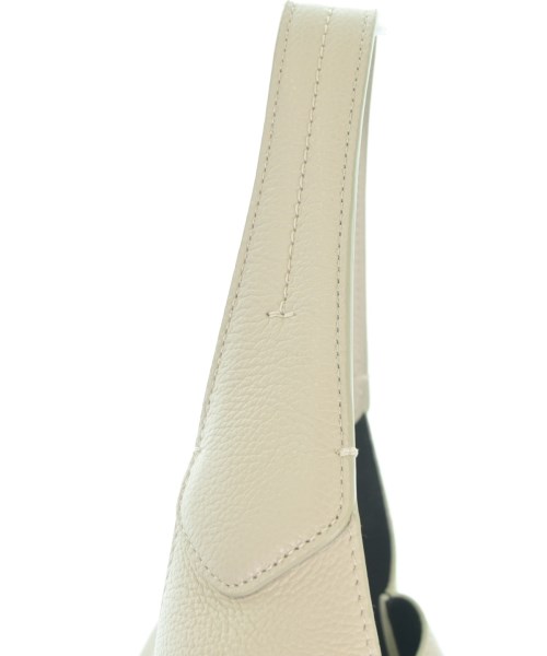 EMPORIO ARMANI（エンポリオアルマーニ）ハンドバッグ 白 サイズ:- レディース/2200668058315