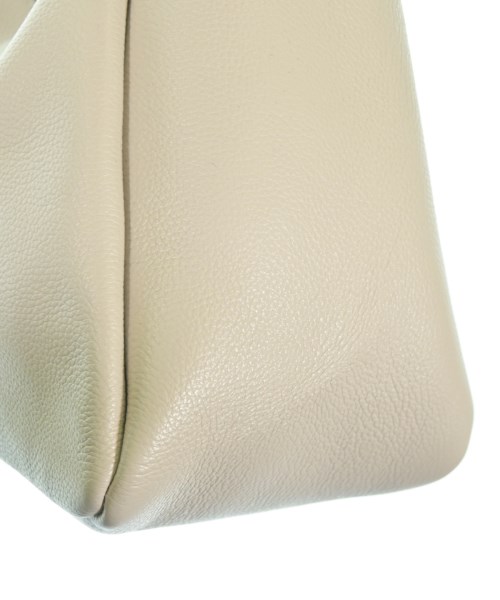 EMPORIO ARMANI（エンポリオアルマーニ）ハンドバッグ 白 サイズ:- レディース/2200668058315