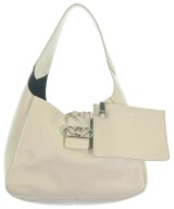 EMPORIO ARMANI（エンポリオアルマーニ）ハンドバッグ 白 サイズ:- レディース/2200668058315