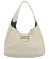 EMPORIO ARMANI（エンポリオアルマーニ）ハンドバッグ 白 サイズ:- レディース/2200668058315