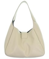 EMPORIO ARMANI（エンポリオアルマーニ）ハンドバッグ 白 サイズ:- レディース/2200668058315