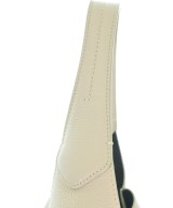 EMPORIO ARMANI（エンポリオアルマーニ）ハンドバッグ 白 サイズ:- レディース/2200668058315