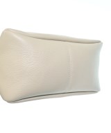 EMPORIO ARMANI（エンポリオアルマーニ）ハンドバッグ 白 サイズ:- レディース/2200668058315