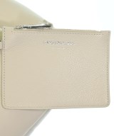 EMPORIO ARMANI（エンポリオアルマーニ）ハンドバッグ 白 サイズ:- レディース/2200668058315