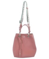 EMPORIO ARMANI（エンポリオアルマーニ）ハンドバッグ ピンク サイズ:- レディース/2200668058322