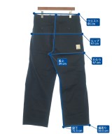 EMPORIO ARMANI（エンポリオアルマーニ）その他 紺 サイズ:48(L位) メンズ/2200668058346