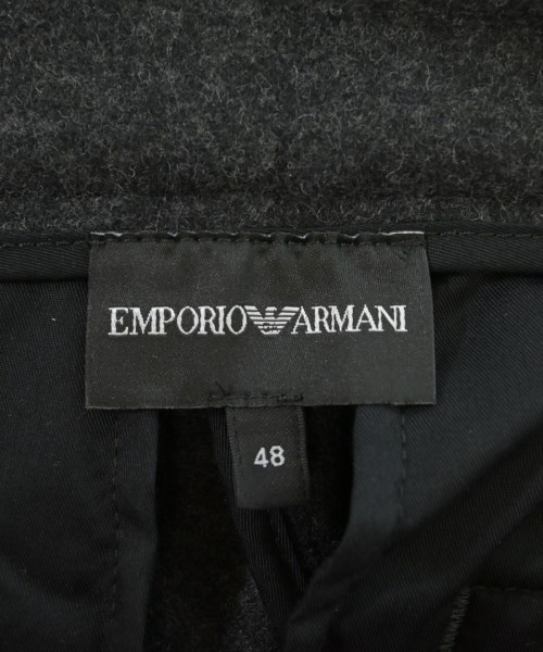 EMPORIO ARMANI（エンポリオアルマーニ）その他 グレー サイズ:48(L位) メンズ/2200668058353