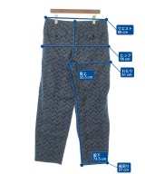 EMPORIO ARMANI（エンポリオアルマーニ）その他 紺 サイズ:48(L位) メンズ/2200668058360