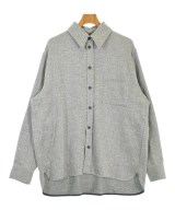 EMPORIO ARMANI カジュアルシャツ