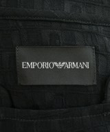 EMPORIO ARMANI（エンポリオアルマーニ）カジュアルシャツ 黒 サイズ:M メンズ/2200668058445