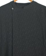 EMPORIO ARMANI（エンポリオアルマーニ）カジュアルシャツ 黒 サイズ:M メンズ/2200668058445