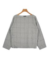 EMPORIO ARMANI（エンポリオアルマーニ）カジュアルシャツ グレー サイズ:36(XS位) レディース/2200674588011