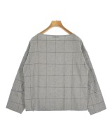 EMPORIO ARMANI（エンポリオアルマーニ）カジュアルシャツ グレー サイズ:36(XS位) レディース/2200674588011