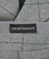EMPORIO ARMANI（エンポリオアルマーニ）カジュアルシャツ グレー サイズ:36(XS位) レディース/2200674588011