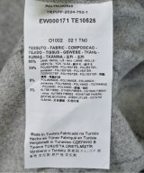 EMPORIO ARMANI（エンポリオアルマーニ）カジュアルシャツ グレー サイズ:36(XS位) レディース/2200674588011