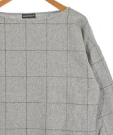 EMPORIO ARMANI（エンポリオアルマーニ）カジュアルシャツ グレー サイズ:36(XS位) レディース/2200674588011