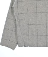 EMPORIO ARMANI（エンポリオアルマーニ）カジュアルシャツ グレー サイズ:36(XS位) レディース/2200674588011