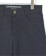 EMPORIO ARMANI（エンポリオアルマーニ）その他 黒 サイズ:29(S位) メンズ/2200670208098
