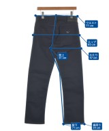 EMPORIO ARMANI（エンポリオアルマーニ）その他 黒 サイズ:29(S位) メンズ/2200670208098