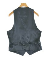 EMPORIO ARMANI（エンポリオアルマーニ）カジュアルシャツ 紺 サイズ:52(XL位) メンズ/2200675073035