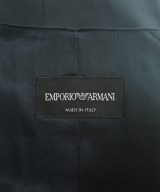 EMPORIO ARMANI（エンポリオアルマーニ）カジュアルシャツ 紺 サイズ:52(XL位) メンズ/2200675073035
