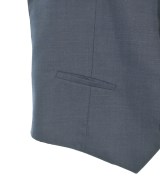 EMPORIO ARMANI（エンポリオアルマーニ）カジュアルシャツ 紺 サイズ:52(XL位) メンズ/2200675073035