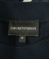 EMPORIO ARMANI（エンポリオアルマーニ）ニット・セーター 紺 サイズ:M レディース/2200675078115