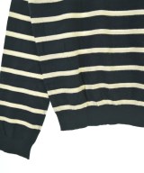 EMPORIO ARMANI（エンポリオアルマーニ）ニット・セーター 紺 サイズ:M レディース/2200675078115