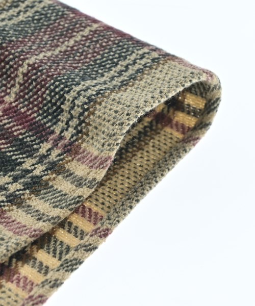 EMPORIO ARMANI（エンポリオアルマーニ）マフラー その他（柄物・カラフル） サイズ:- レディース/2200675383066