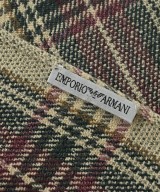 EMPORIO ARMANI（エンポリオアルマーニ）マフラー その他（柄物・カラフル） サイズ:- レディース/2200675383066