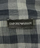 EMPORIO ARMANI（エンポリオアルマーニ）ブラウス グレー サイズ:38(S位) レディース/2200676029024