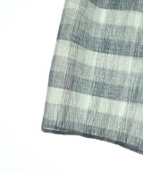 EMPORIO ARMANI（エンポリオアルマーニ）ブラウス グレー サイズ:38(S位) レディース/2200676029024