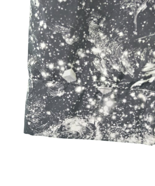 EMPORIO ARMANI（エンポリオアルマーニ）その他 黒 サイズ:1(S位) メンズ/2200675207010