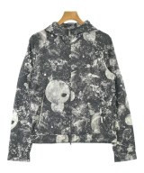 EMPORIO ARMANI（エンポリオアルマーニ）その他 黒 サイズ:1(S位) メンズ/2200675207010