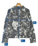 EMPORIO ARMANI（エンポリオアルマーニ）その他 黒 サイズ:1(S位) メンズ/2200675207010