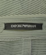 EMPORIO ARMANI（エンポリオアルマーニ）テーラードジャケット グレー サイズ:48(L位) メンズ/2200675207027