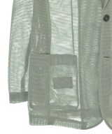 EMPORIO ARMANI（エンポリオアルマーニ）テーラードジャケット グレー サイズ:48(L位) メンズ/2200675207027