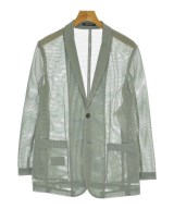 EMPORIO ARMANI テーラードジャケット