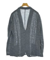 EMPORIO ARMANI（エンポリオアルマーニ）カジュアルジャケット 紺 サイズ:56(XL位) メンズ/2200675207034