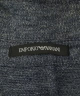 EMPORIO ARMANI（エンポリオアルマーニ）カジュアルジャケット 紺 サイズ:56(XL位) メンズ/2200675207034