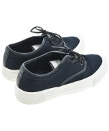 EMPORIO ARMANI（エンポリオアルマーニ）スニーカー 黒 サイズ:UK6(24.5cm位) レディース/2200675207072