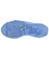 EMPORIO ARMANI（エンポリオアルマーニ）スニーカー 黒 サイズ:UK6(24.5cm位) メンズ/2200675207089