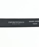 EMPORIO ARMANI（エンポリオアルマーニ）ベルト ベージュ サイズ:- メンズ/2200675207096