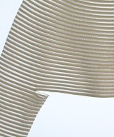 EMPORIO ARMANI（エンポリオアルマーニ）ニット・セーター ベージュ サイズ:S レディース/2200676311037